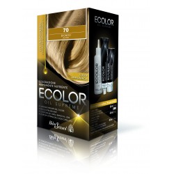 SEWARD ECOLOR COLORAZIONE PERMANENTE OLIO