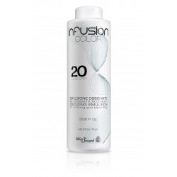 INFUSION OSSIGENO 1000ml