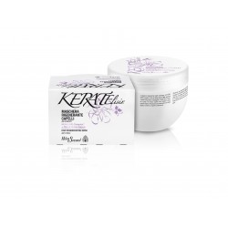 KERATELISIR MASCHERA 250ml RIGENERANTE