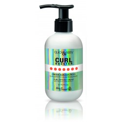QUICK&EASY BOOSTER CURLCREMA RICCI 200ml