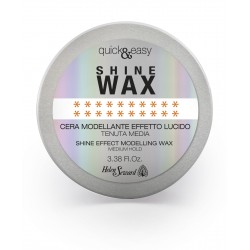 QUICK&EASY CERA MODELLANTE EFF.LUCIDO 100ml
