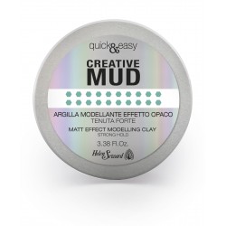 QUICK&EASY CREATIVE MUDCERA ARGILLA OPACA 100ml