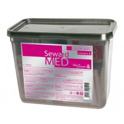 MEDCOLOR CLEANSER BUSTINA CF.100pz H.SEWARD