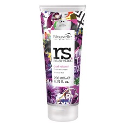 NOUVELLE RE-STYLING FLUIDO CURL RELAXER 200ml