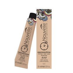 NOUVELLE TINTA 10MINUTI60ml ESPRESSOTIME