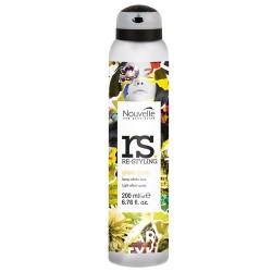 NOUVELLE RE-STYLING SPRAY GLAM GLOSS 200ml
