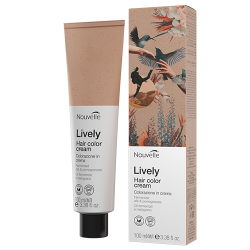 NOUVELLE TINTA LIVELY 100ml