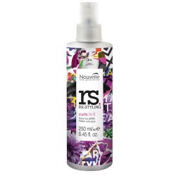 NOUVELLE RE-STYLING SPRAY CURLS HI-FI 250ml