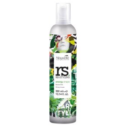 NOUVELLE RE-STYLING MOUSSE ENERGY SHAPE 300ml