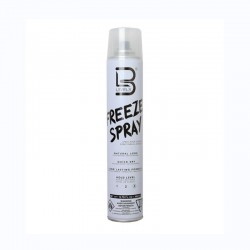 L3VEL3 HAIR SPRAY FREEZE 400ml