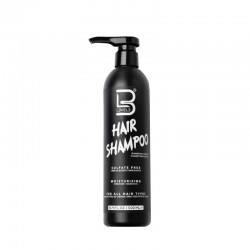 L3VEL3 HAIR SHAMPOO 500ml