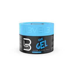 L3VEL3 HAIR GEL 250ml