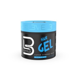 L3VEL3 HAIR GEL 500ml