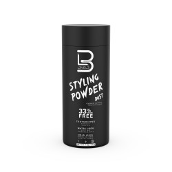 L3VEL3 SUPER STRONG HOLD STYLING POWDER 30gr