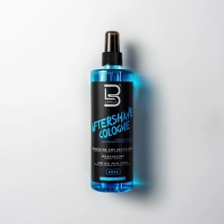 L3VEL3 AFTER SHAVE SPRAY AQUA 400ml