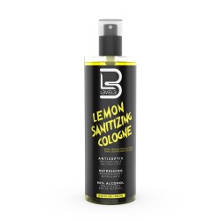 L3VEL3 LEMON SANITIZINGCOLOGNE 250ml