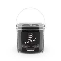 L3VEL3 HARD WAX BEADS 500gr