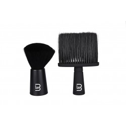 L3VEL3 SPAZZOLA NECK BRUSHSET 2PZ