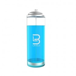 L3VEL3 DISINFECTING JAR