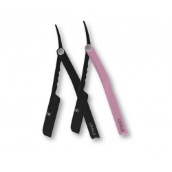 L3VEL3 RASOIO MILLY BLADE WHITE