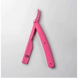 L3VEL3 RASOIO CLASSICO ROSA
