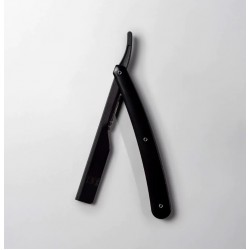 L3VEL3 RASOIO CLASSICO NERO