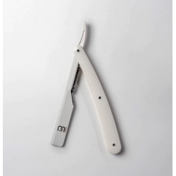 L3VEL3 RASOIO CLASSICO BIANCO