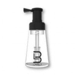 L3VEL3 SPARGI TALCO POWDER SPRAY BOTTLE