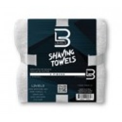 L3VEL3 ASCIUGAMANO SHAVING TOWELS