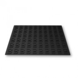 L3VEL3 TAPPETINO SILICON STATION MAT