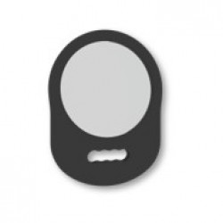 L3VEL3 SPECCHIO MORBIDOFOAM MIRROR