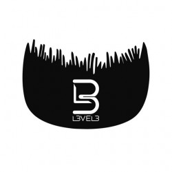 L3VEL3 PETTINE FIBER COMB