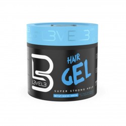 L3VEL3 HAIR GEL 1000ml