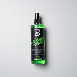 L3VEL3 AFTER SHAVE SPRAY FRESH 400ml