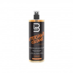 L3VEL3 AFTER SHAVE SPRAY VIBRANT 400ml