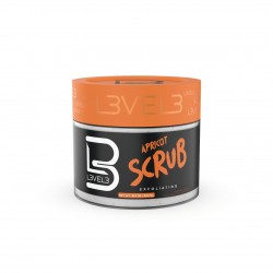 L3VEL3 APRICOT SCRUB 500ml