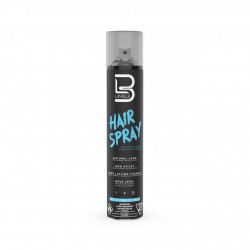 L3VEL3 HAIR SPRAY 400ml