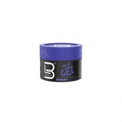 L3VEL3 CREAM HAIR GEL 250ml
