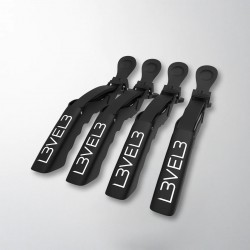L3VEL3 PINZE CROC CLIPS4PZ