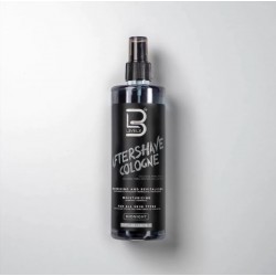 L3VEL3 AFTER SHAVE SPRAY MIDNIGHT 400ml