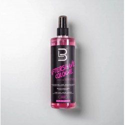 L3VEL3 AFTER SHAVE SPRAY ROSE 400ml