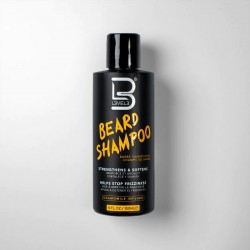 L3VEL3 BEARD SHAMPOO 150ml