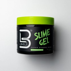 L3VEL3 SLIME HAIR GEL 500ml