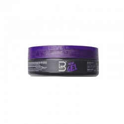L3VEL3 CREAM HAIR GEL 100ml