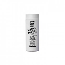 L3VEL3 LIGHT HOLD STYLING POWDER 30gr