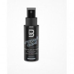 L3VEL3 AFTER SHAVE COLOGNE MIDNIGHT 100ml