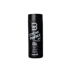 L3VEL3 SUPER STRONG HOLD STYLING POWDER 60g