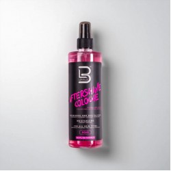 L3VEL3 AFTER SHAVE COLOGNE ROSE 100ml