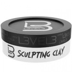 L3VEL3 SCULPTING CLAY 150ml