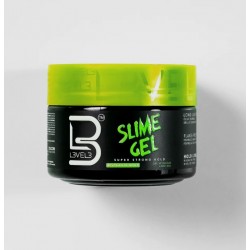 L3VEL3 SLIME HAIR GEL 100ml